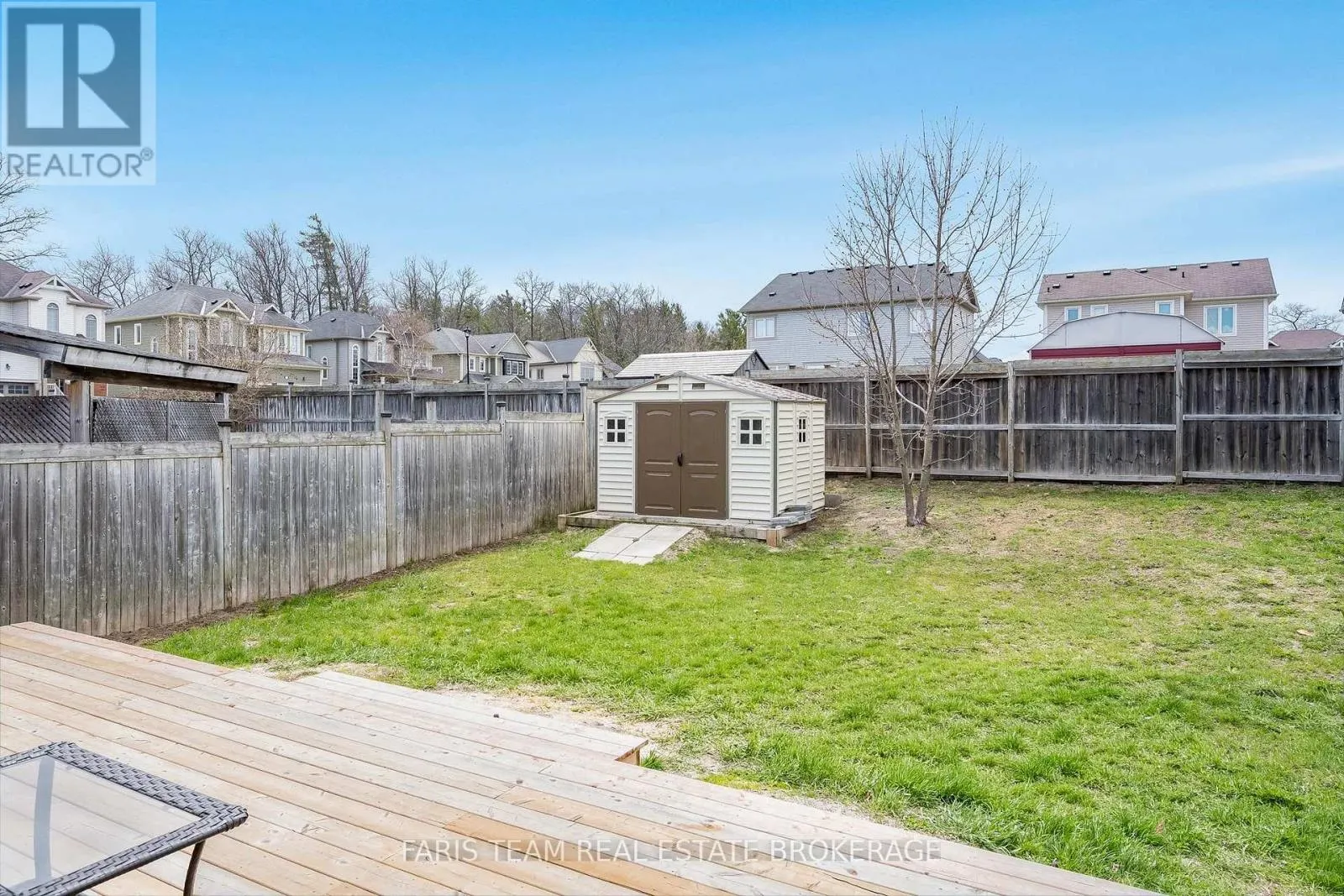 92 WESLEY AVENUE