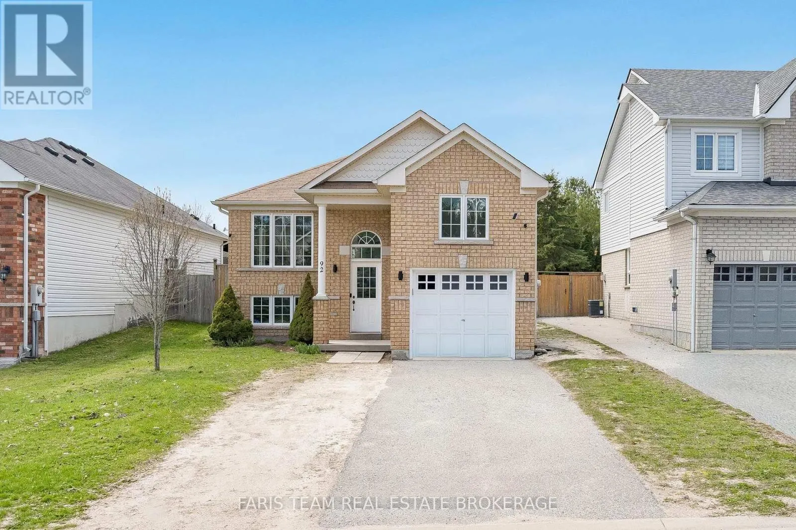 92 WESLEY AVENUE