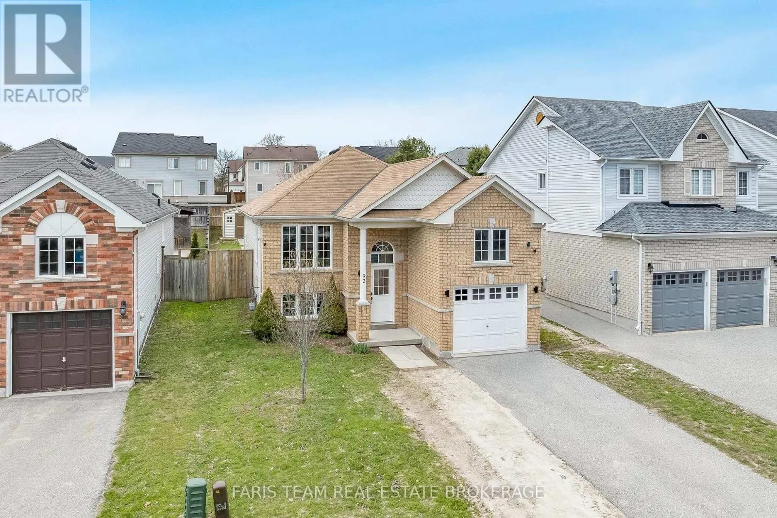 92 WESLEY AVENUE