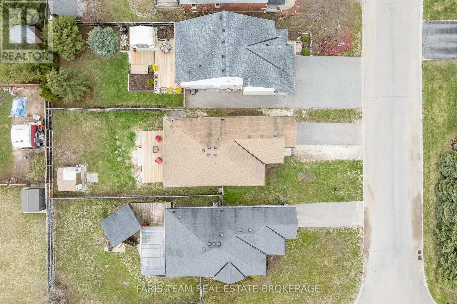 92 WESLEY AVENUE