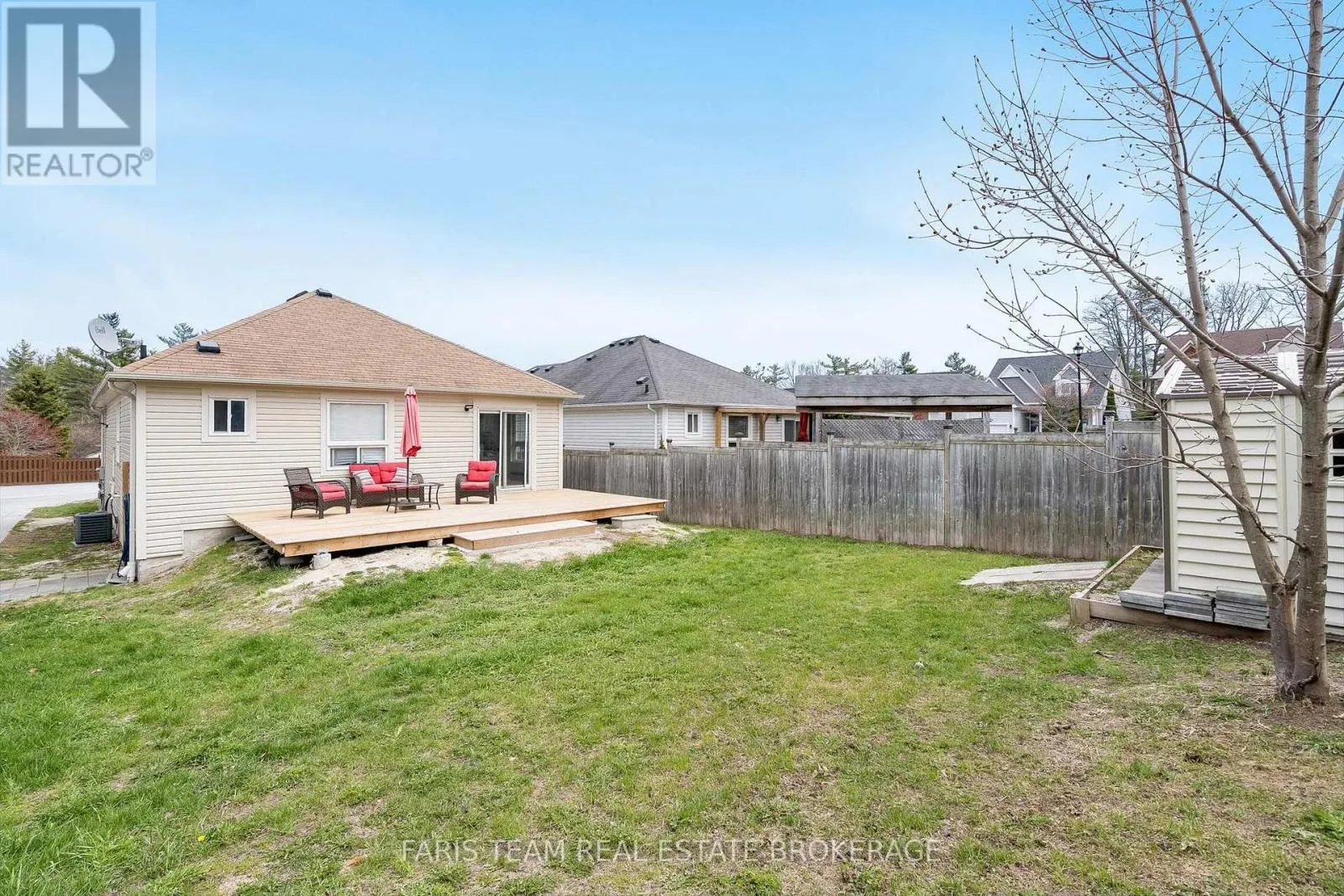 92 WESLEY AVENUE