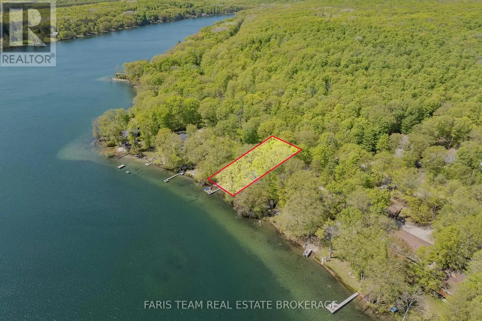 112 FARLAIN LAKE ROAD E