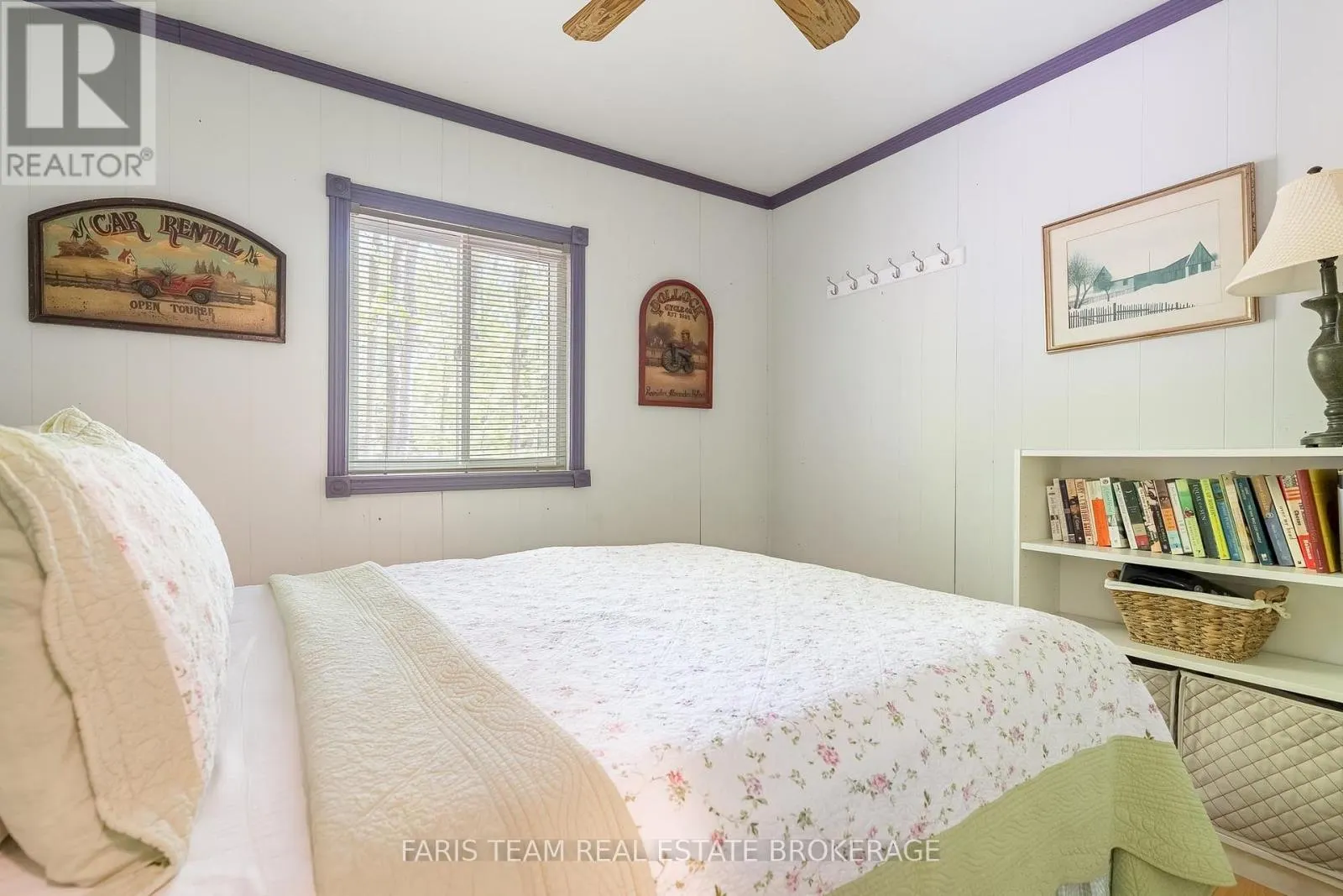 112 FARLAIN LAKE ROAD E