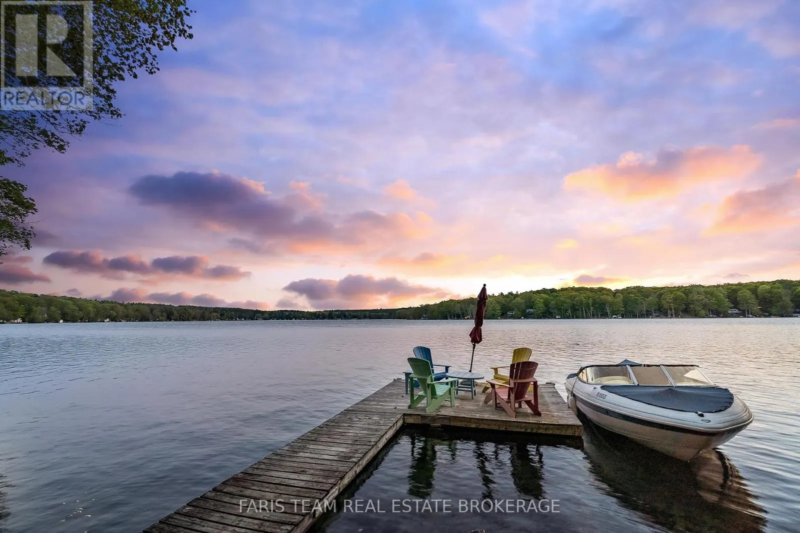 112 FARLAIN LAKE ROAD E