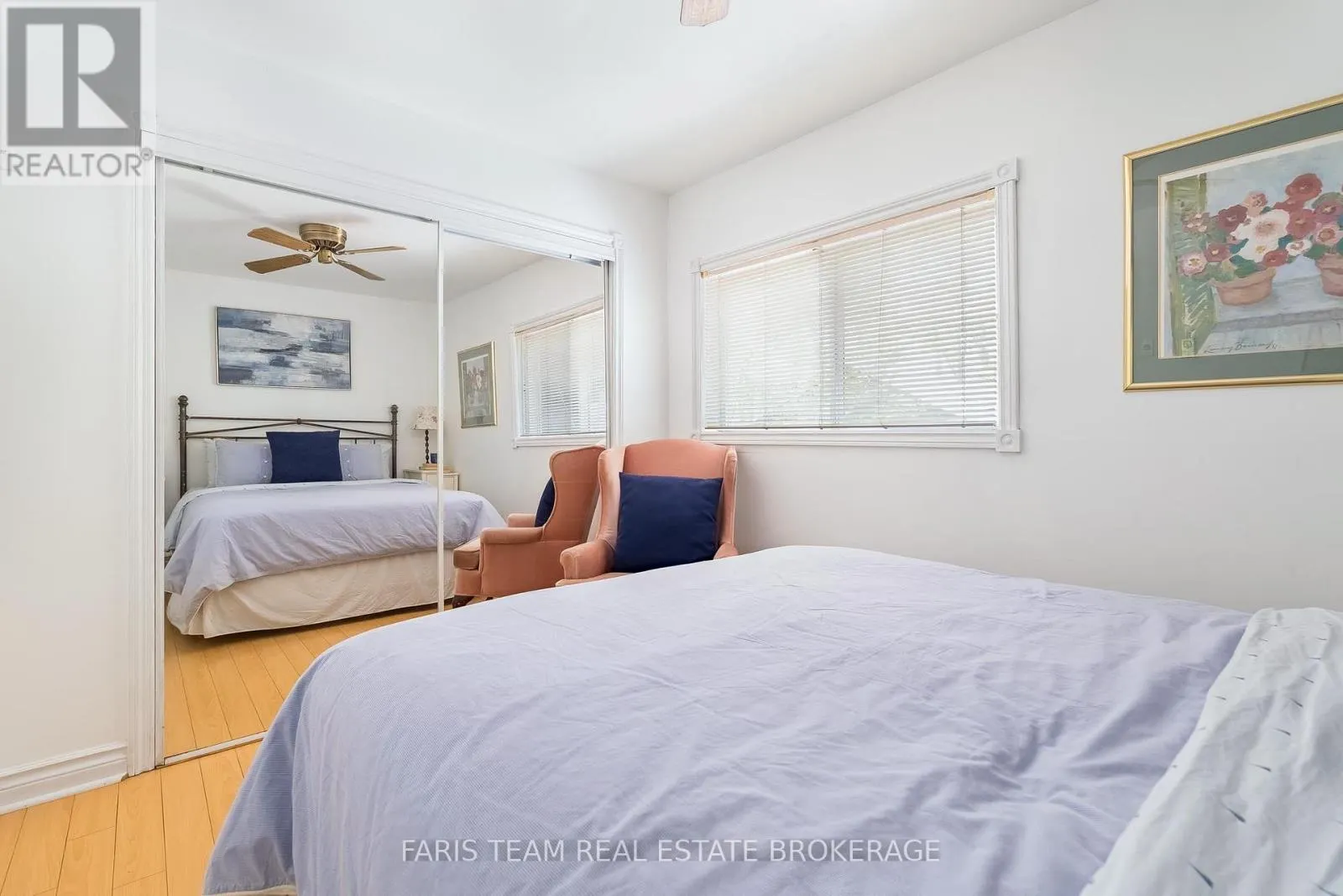 112 FARLAIN LAKE ROAD E