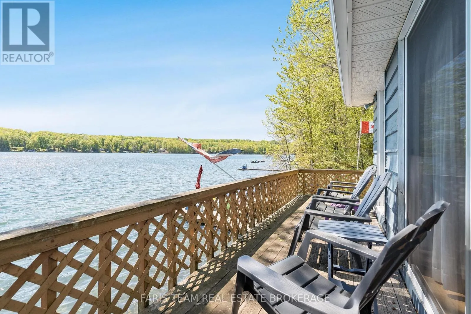 112 FARLAIN LAKE ROAD E
