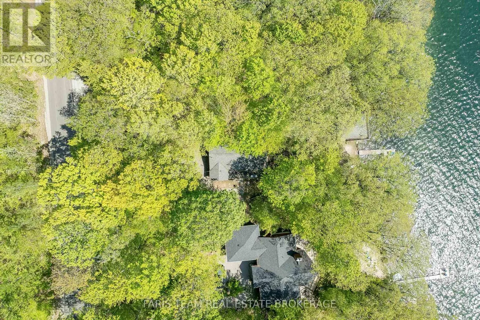 112 FARLAIN LAKE ROAD E
