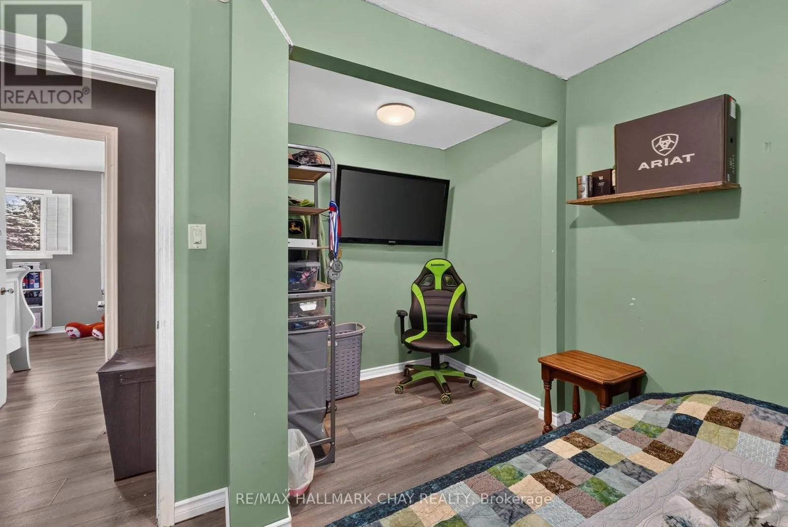 70 NORTH STREET W