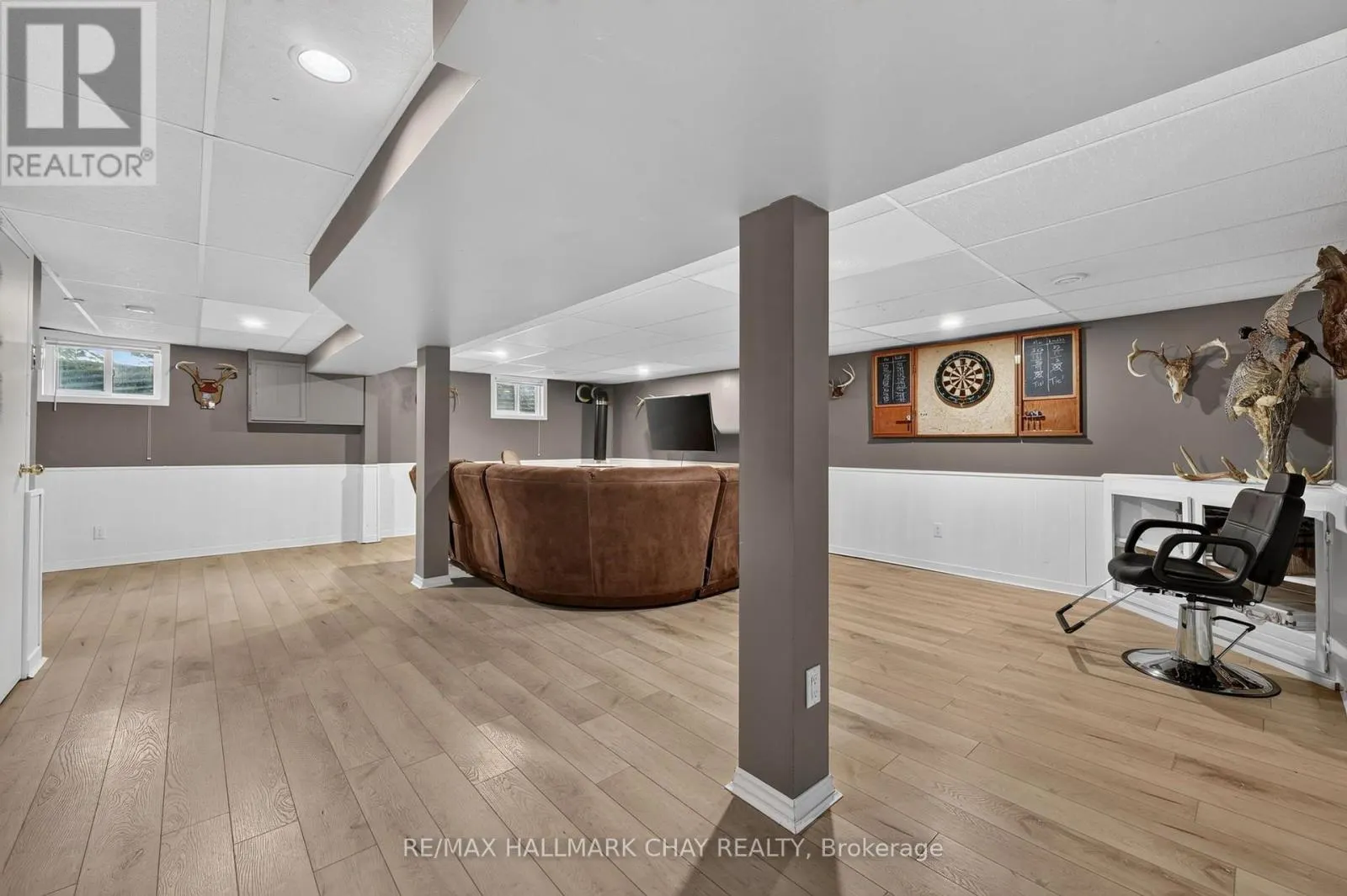 70 NORTH STREET W