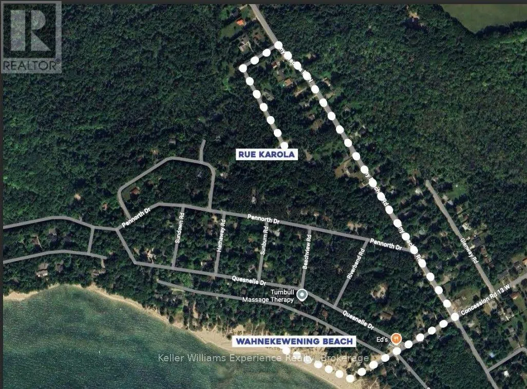 PTS1,2,3,4,5,6&751R35480 RUE KAROLA