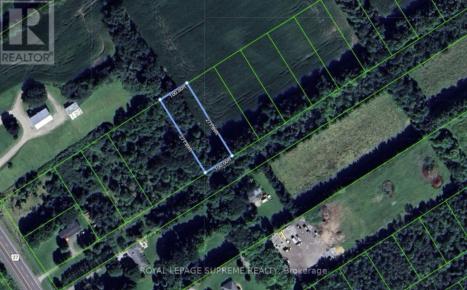 12669 COUNTY ROAD 27 LOT 7