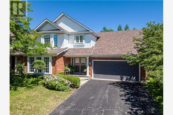57 GEORGIAN MEADOWS DRIVE