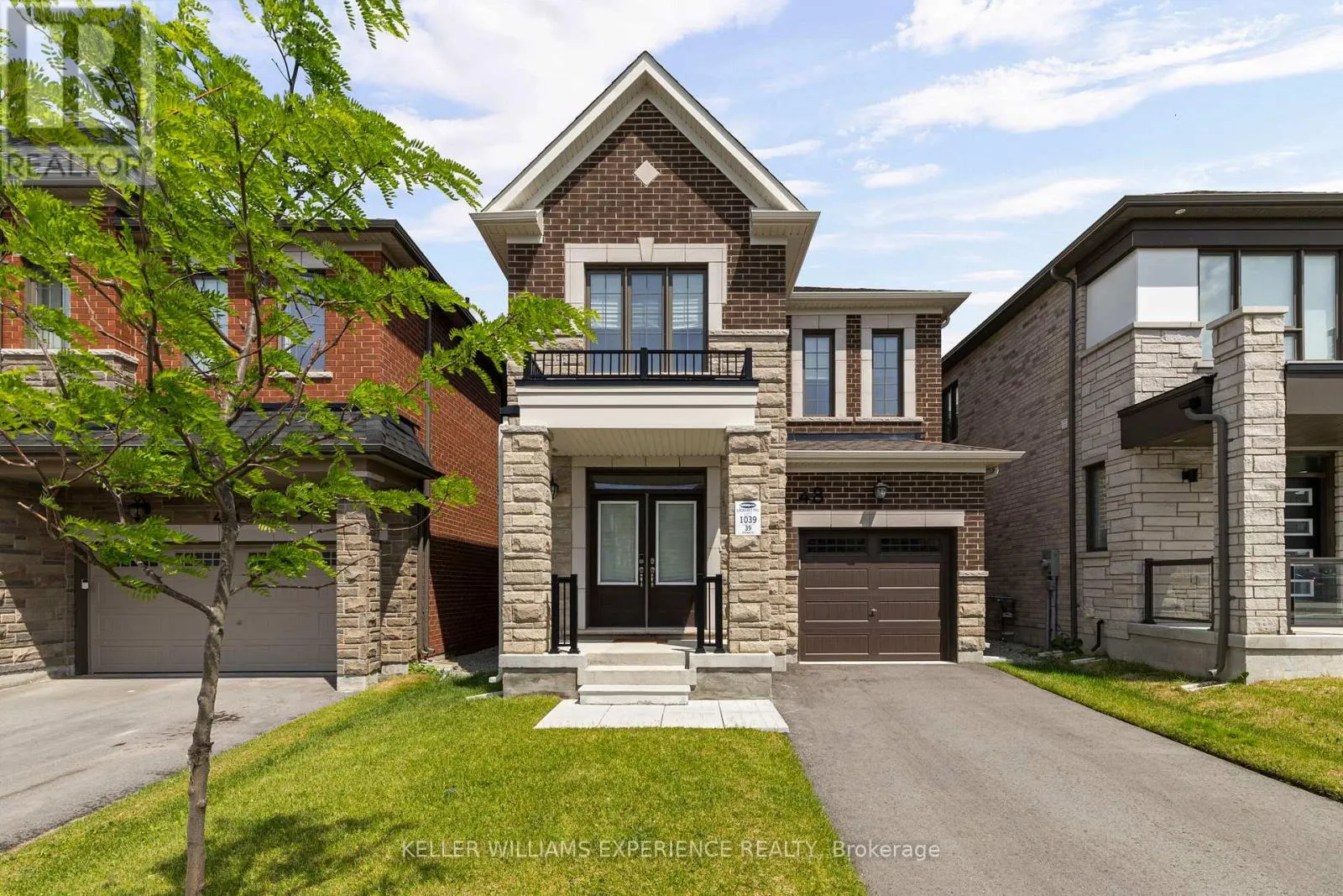 48 MCBRIDE TRAIL