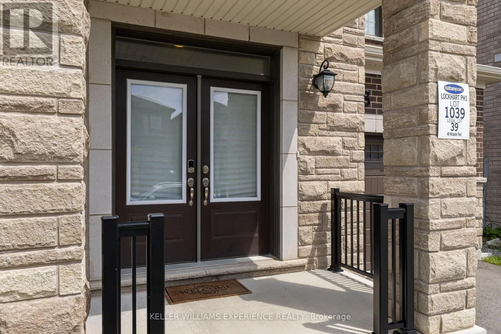 48 MCBRIDE TRAIL