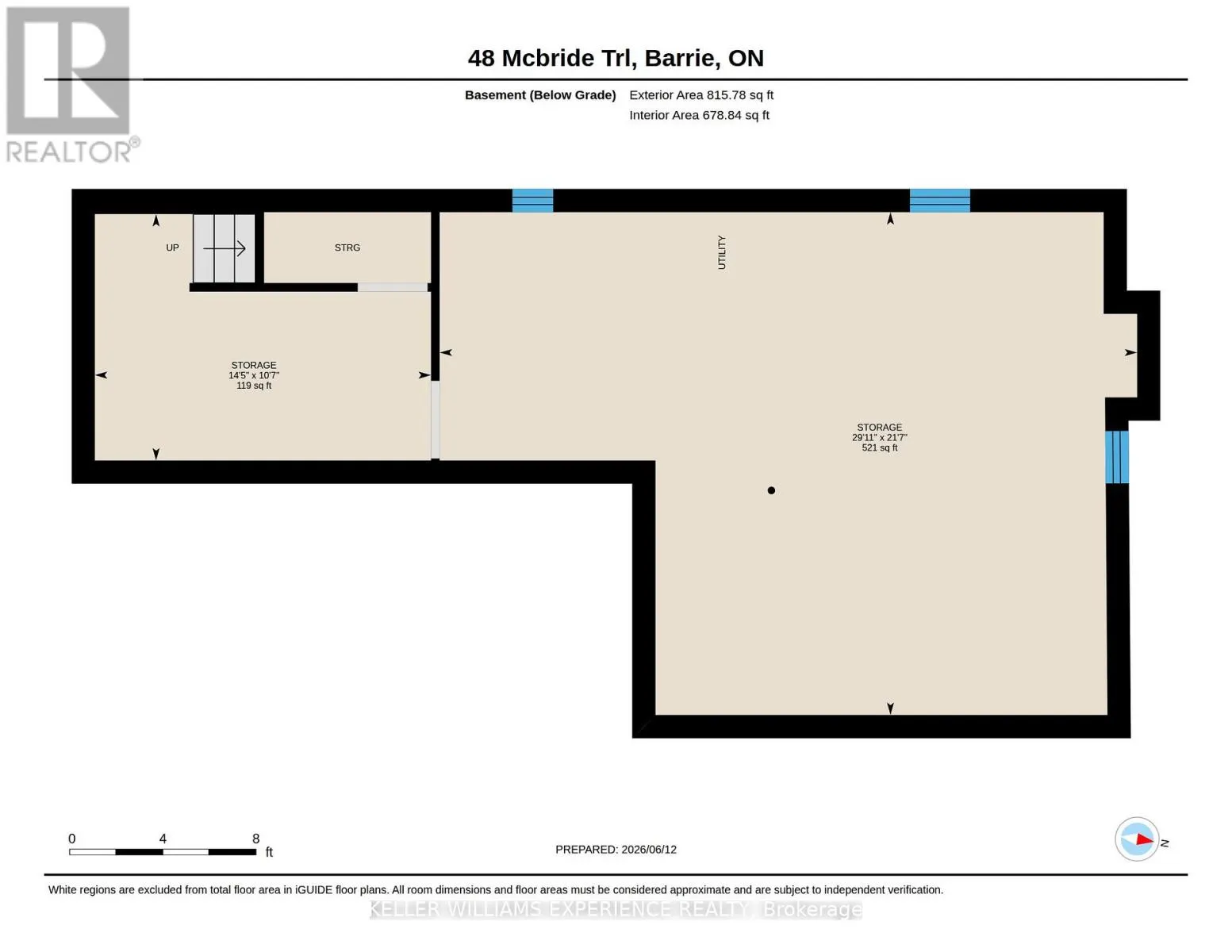 48 MCBRIDE TRAIL