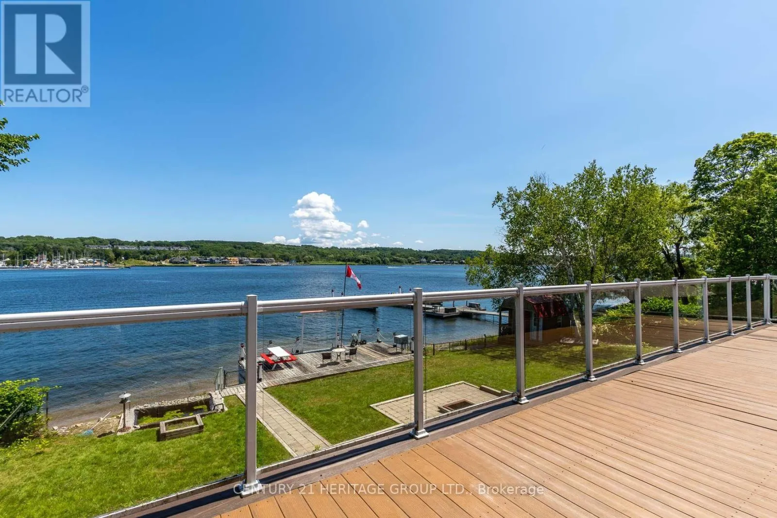 405 CHAMPLAIN ROAD