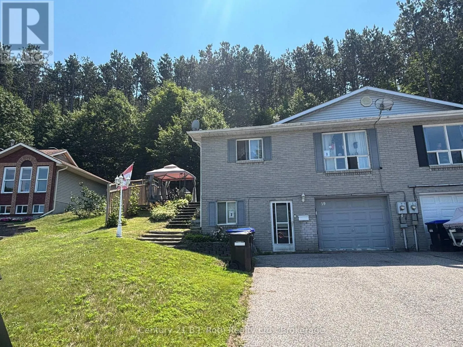 59 THERRIEN COURT