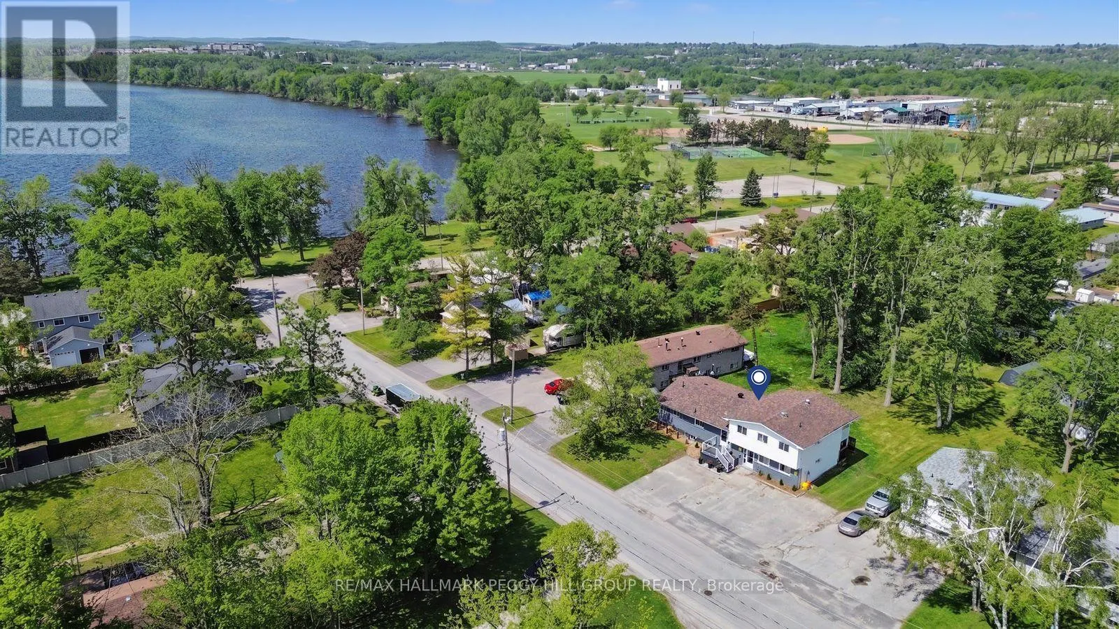22 OLIVE CRESCENT