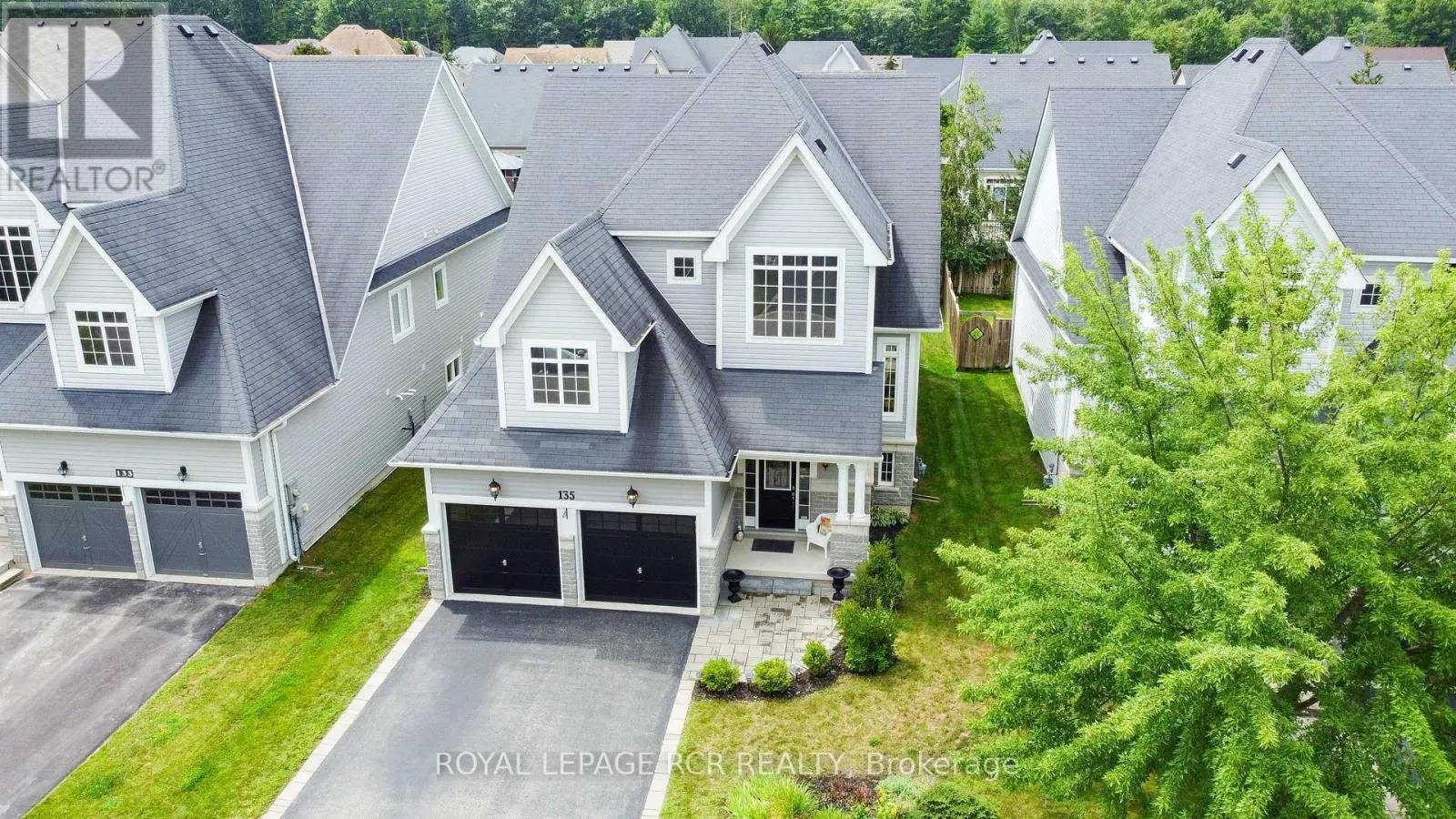 135 WHITE SANDS WAY