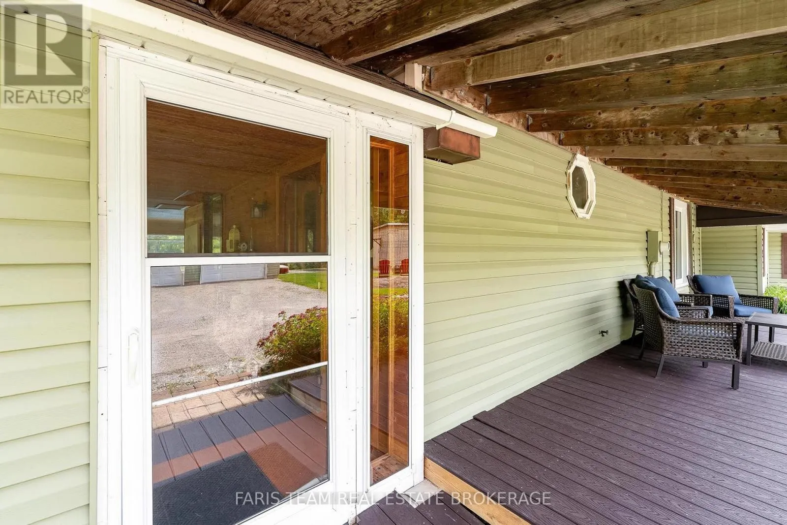 2289 KINNEAR SIDE ROAD