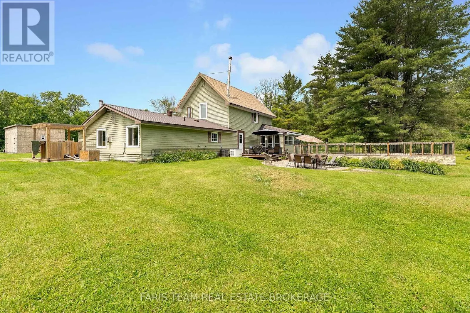 2289 KINNEAR SIDE ROAD