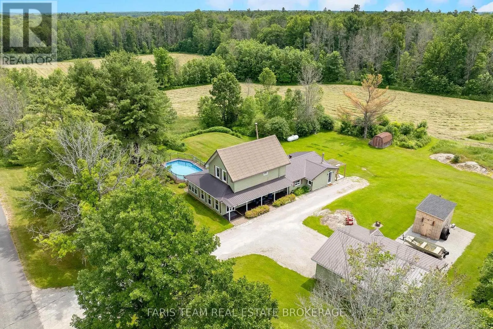 2289 KINNEAR SIDE ROAD