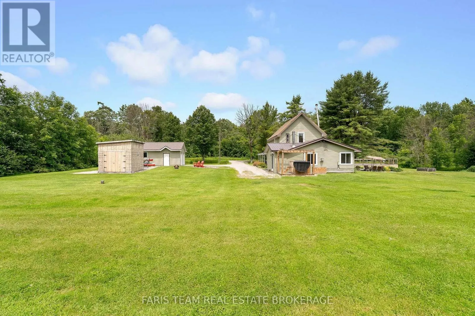 2289 KINNEAR SIDE ROAD