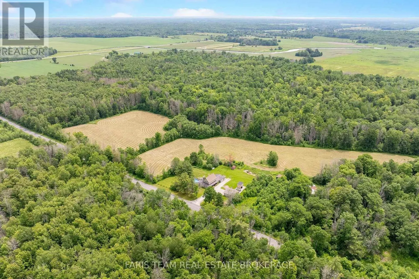 2289 KINNEAR SIDE ROAD