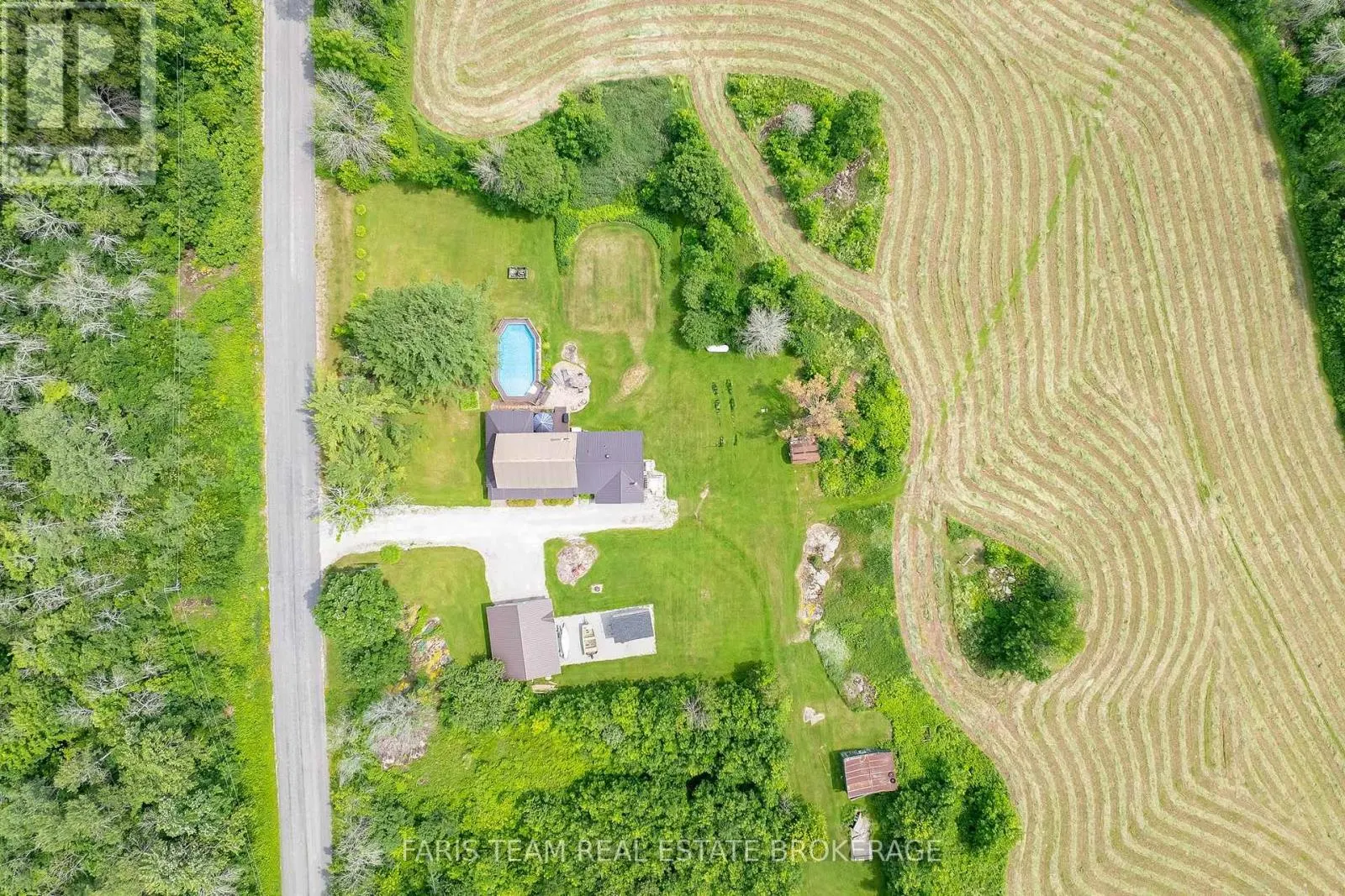 2289 KINNEAR SIDE ROAD