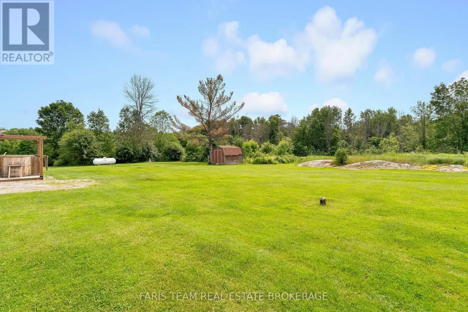 2289 KINNEAR SIDE ROAD