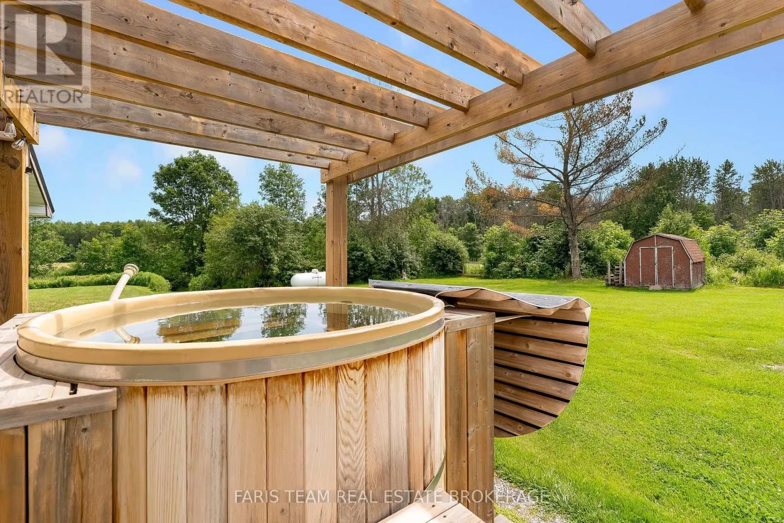 2289 KINNEAR SIDE ROAD