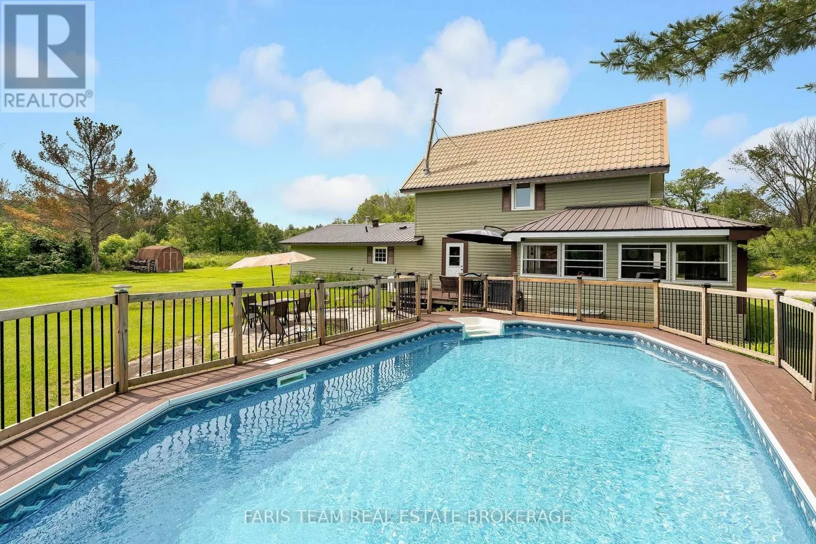 2289 KINNEAR SIDE ROAD
