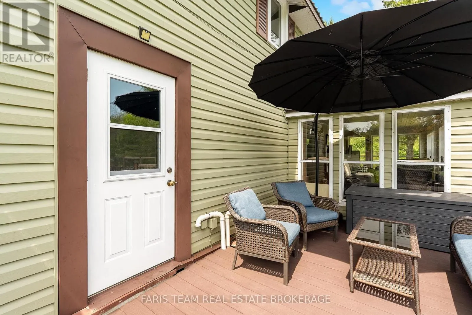 2289 KINNEAR SIDE ROAD