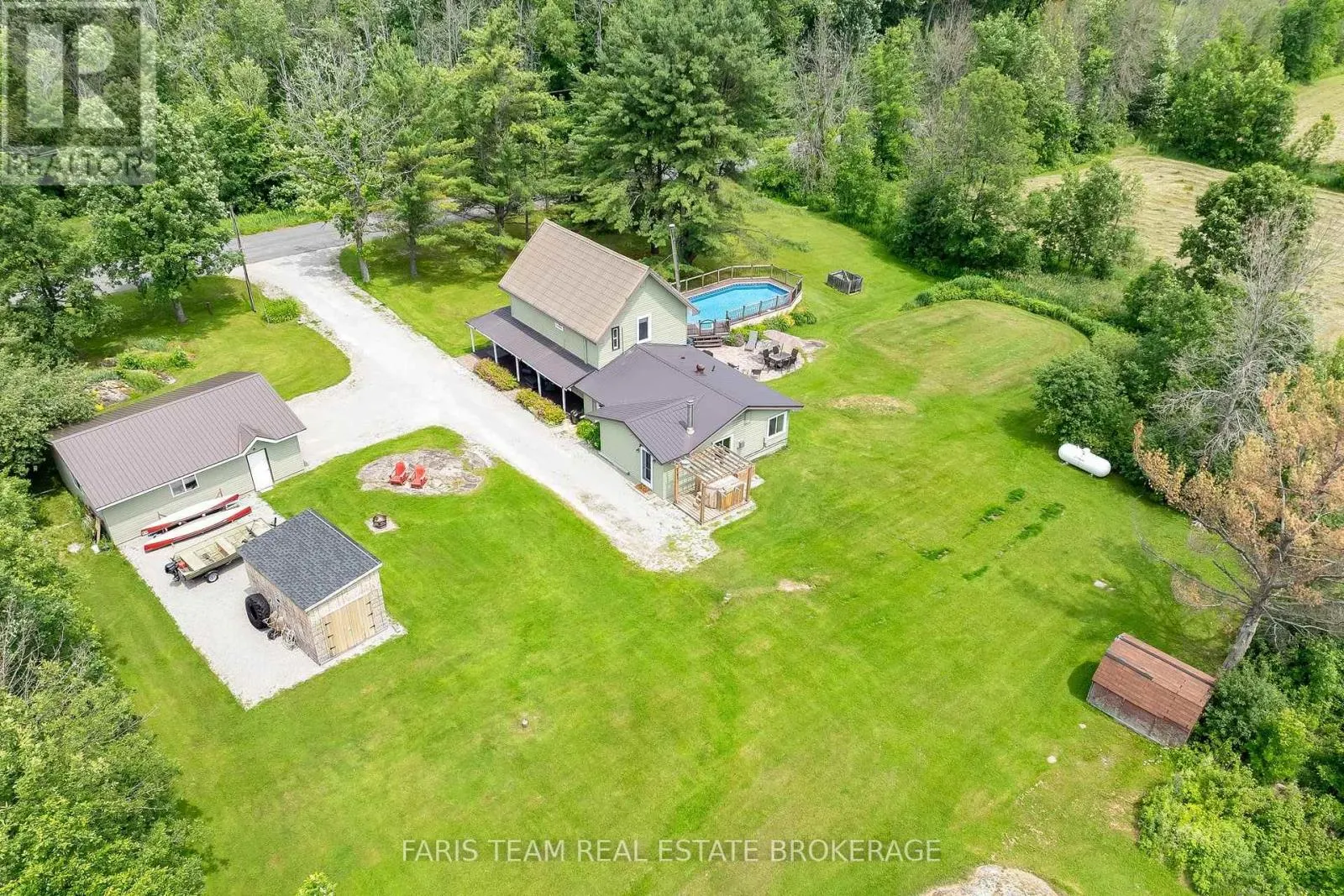 2289 KINNEAR SIDE ROAD