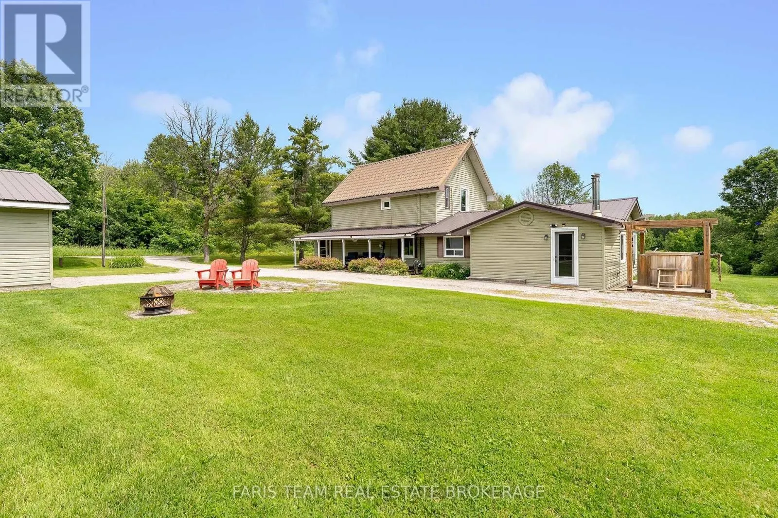 2289 KINNEAR SIDE ROAD