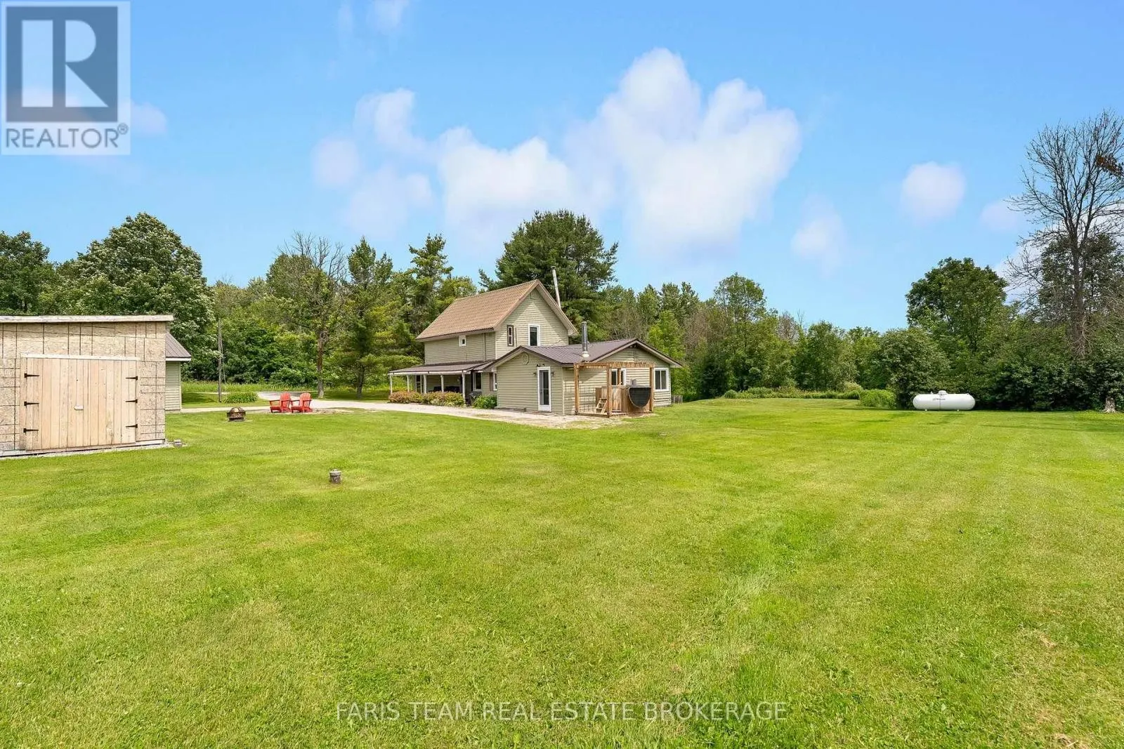 2289 KINNEAR SIDE ROAD