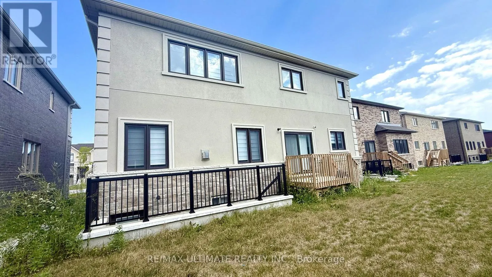 258 WARDEN STREET