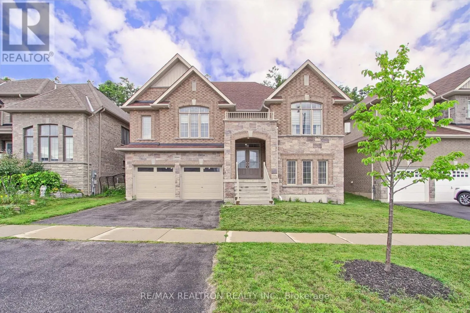 3046 MONARCH DRIVE