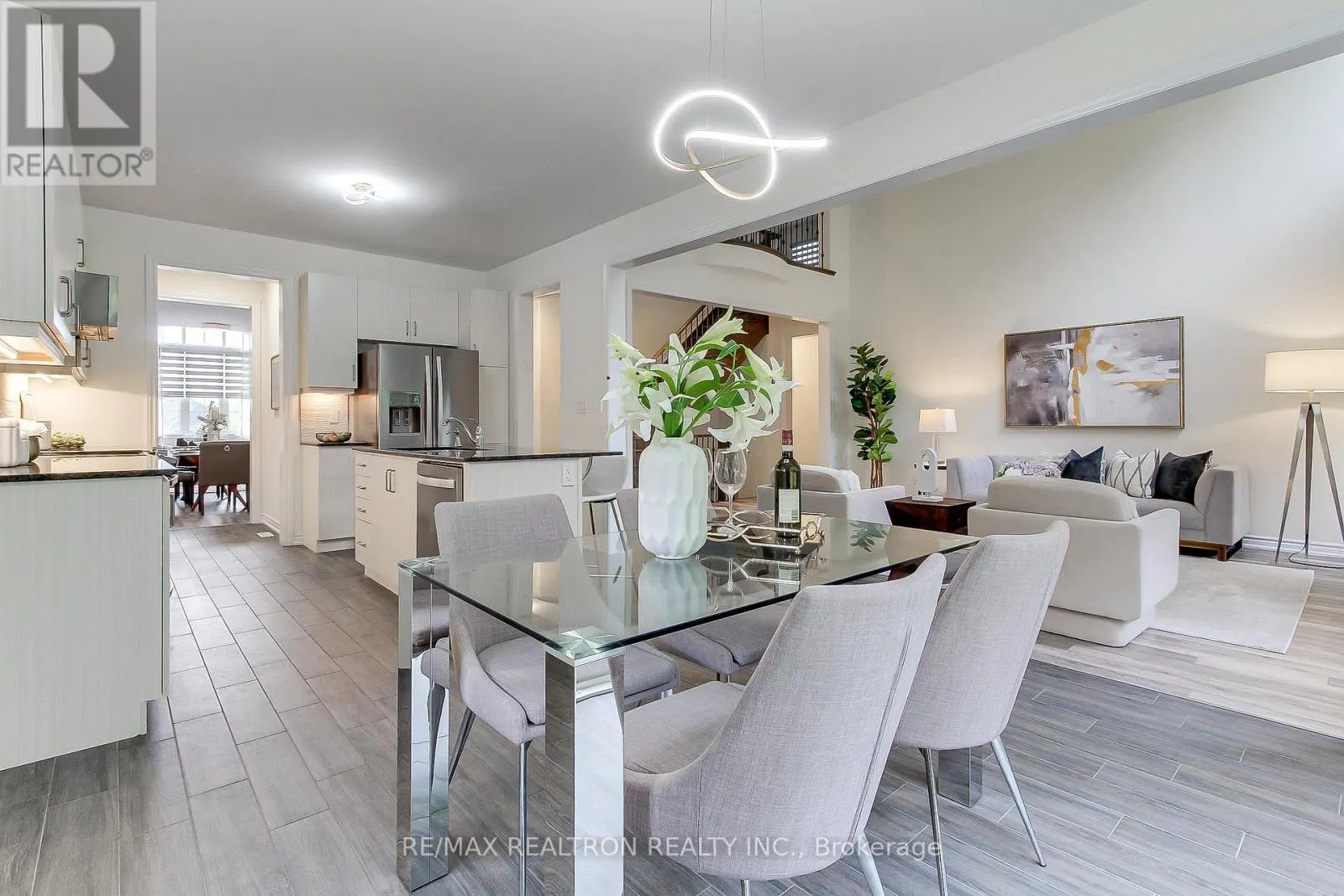 3046 MONARCH DRIVE