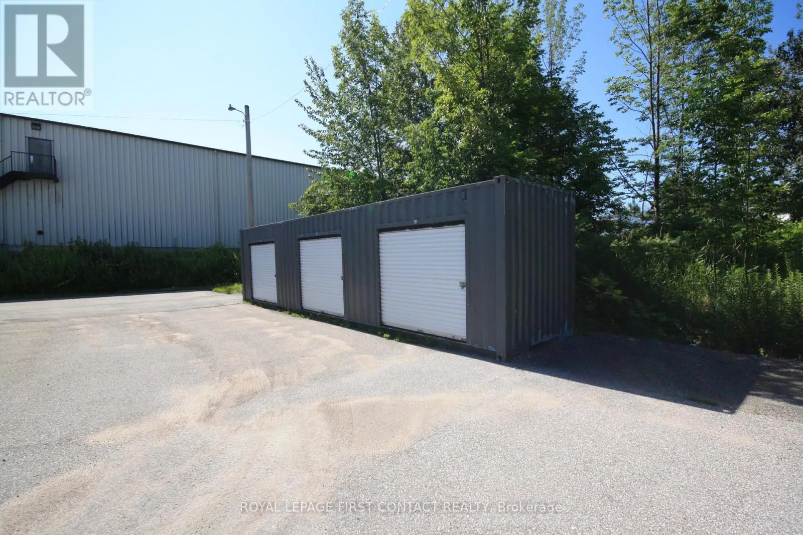 8 BRAMMER DRIVE