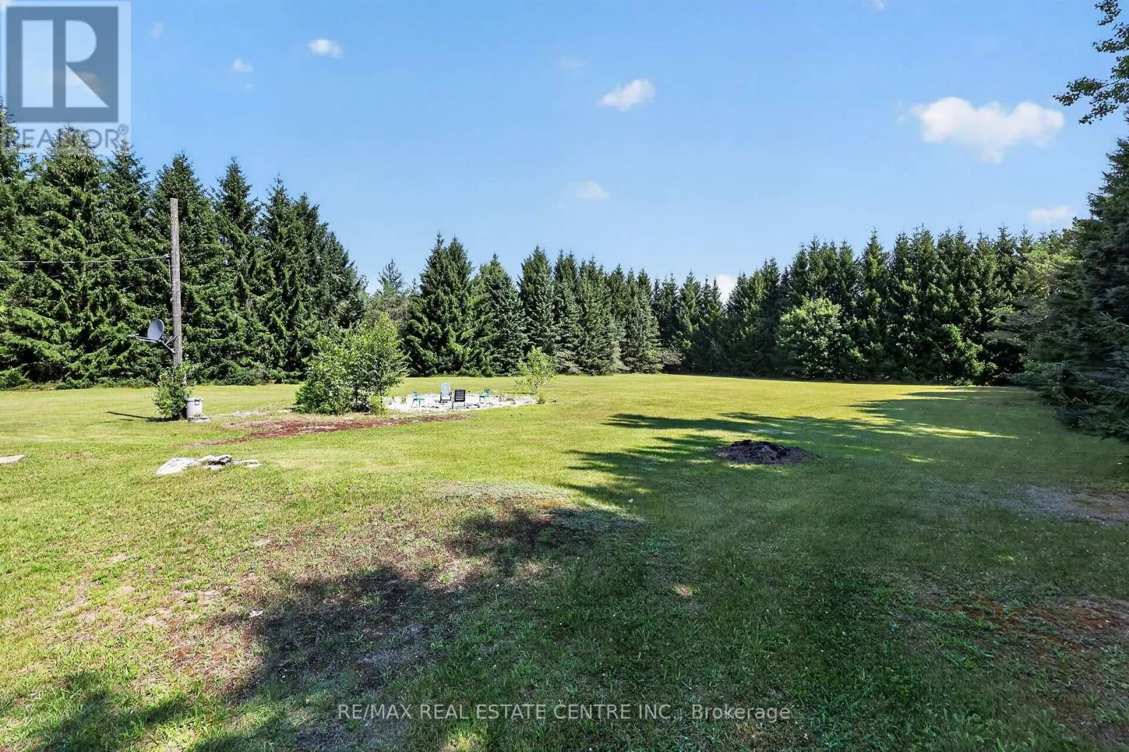 652 CONCESSION 18 W