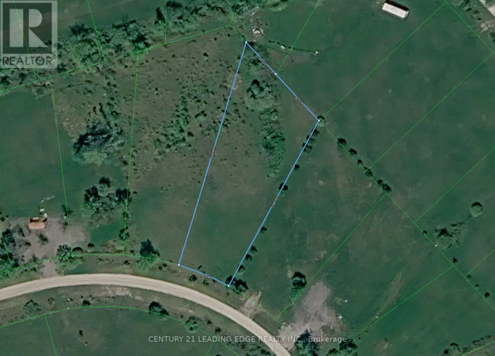 0 PT LT32 CON3 NOTTAWASAGA PT LT32 CON3 NOTTAWASAGA