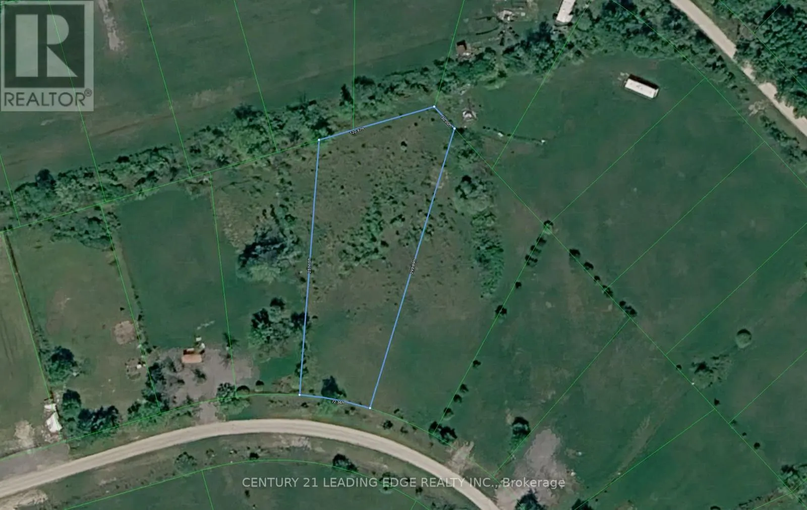0 PTLT32 CON3 NOTTAWASAGA PT 307, R706 MIGHTON CR