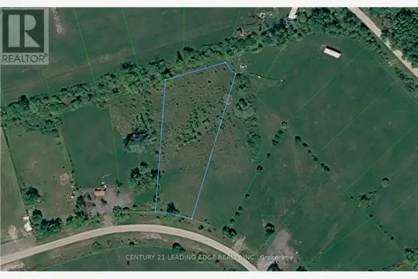 0 PTLT32 CON3 NOTTAWASAGA PT 307, R706 MIGHTON CR