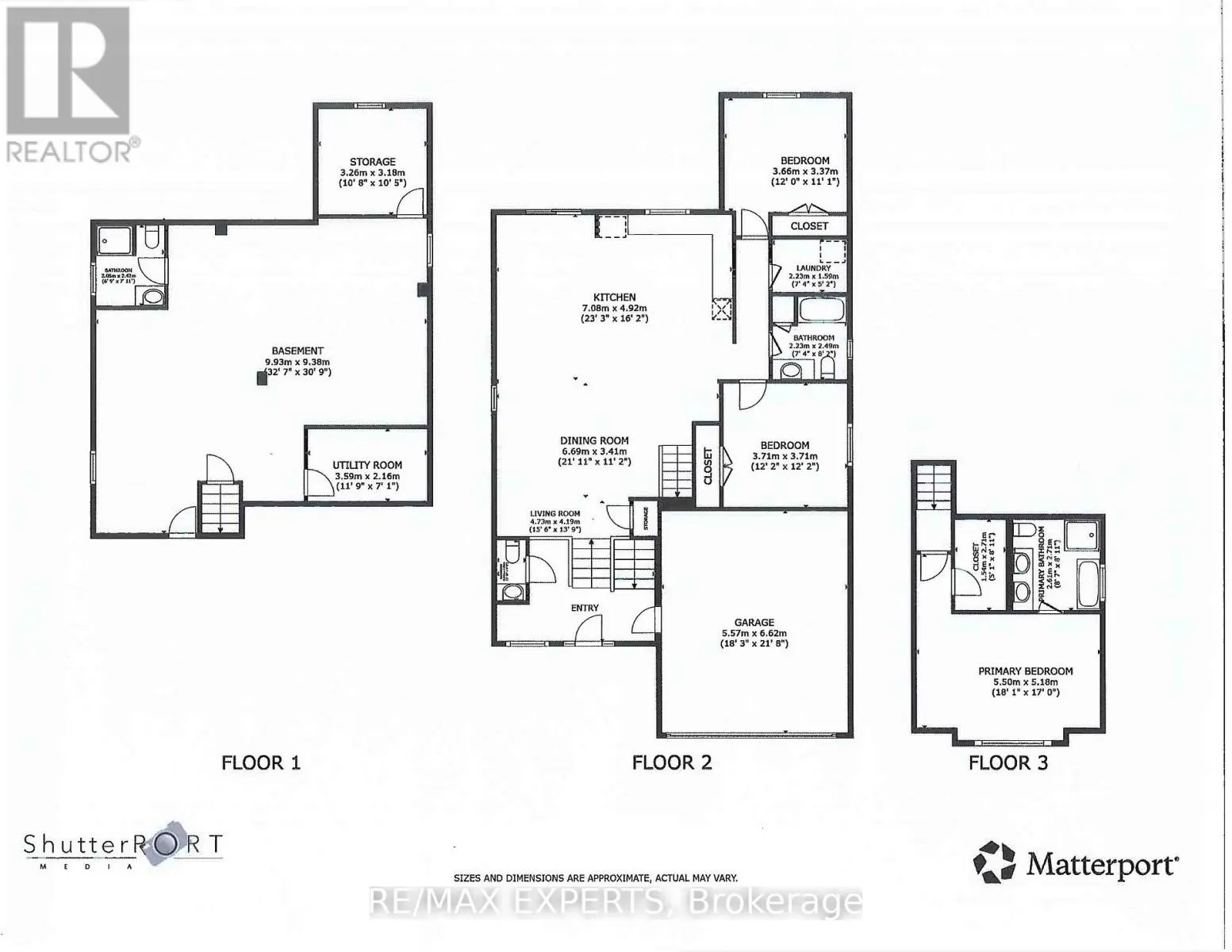 506 GOLF COURSE ROAD