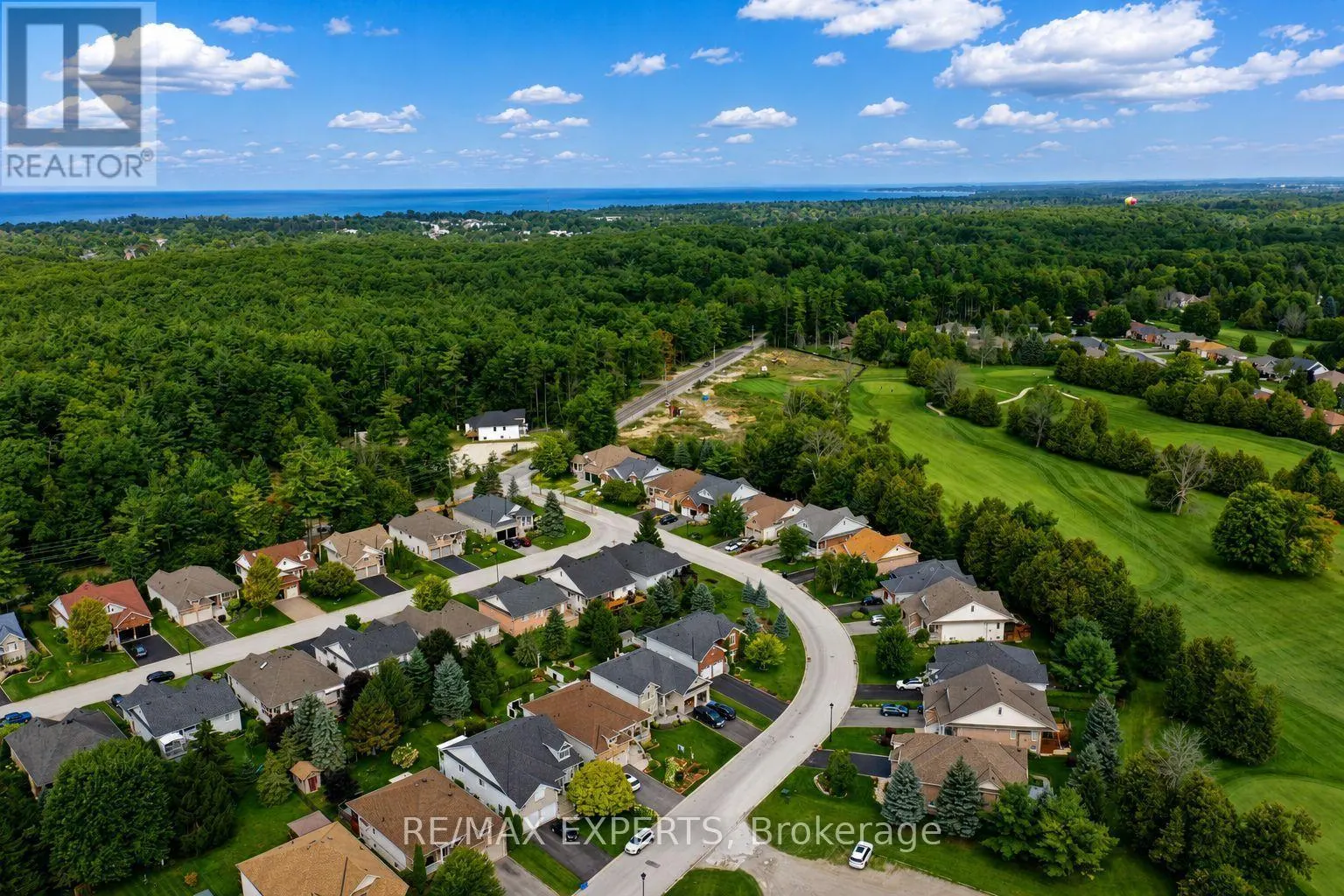 506 GOLF COURSE ROAD