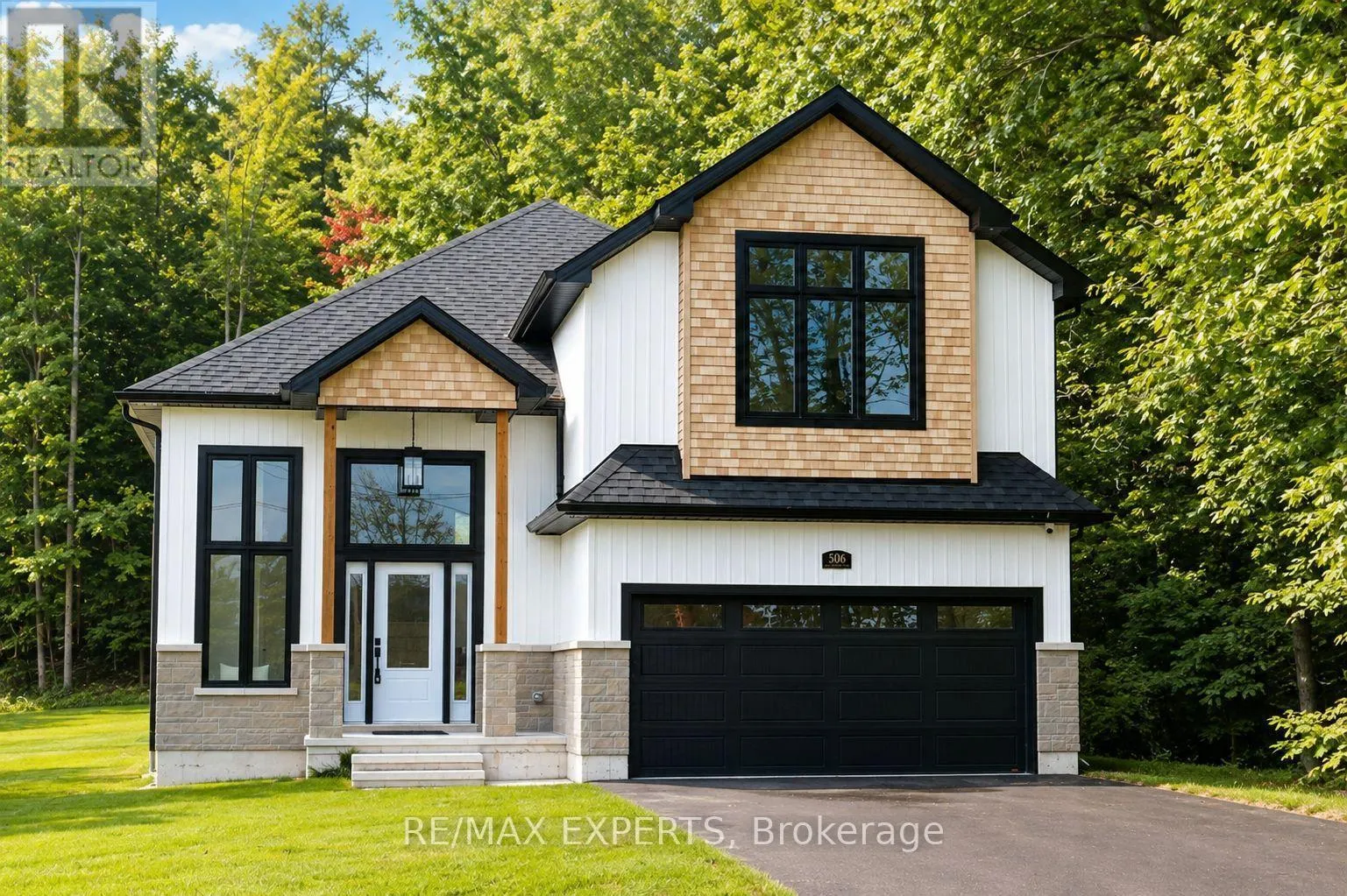 506 GOLF COURSE ROAD