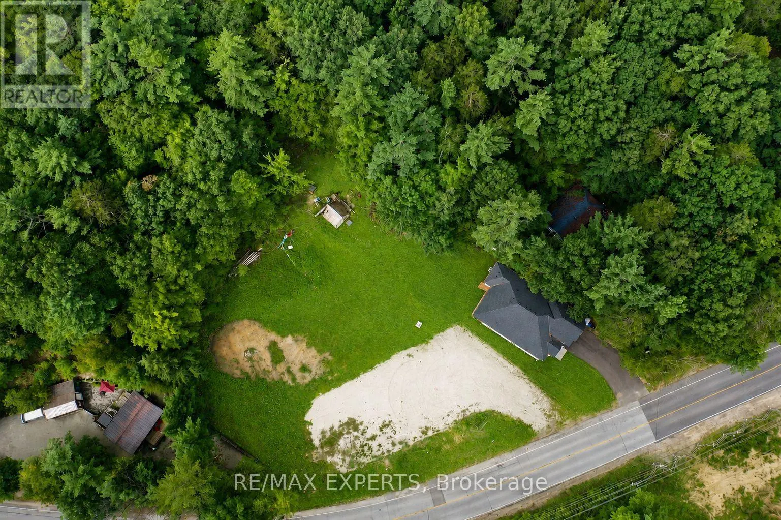 506 GOLF COURSE ROAD