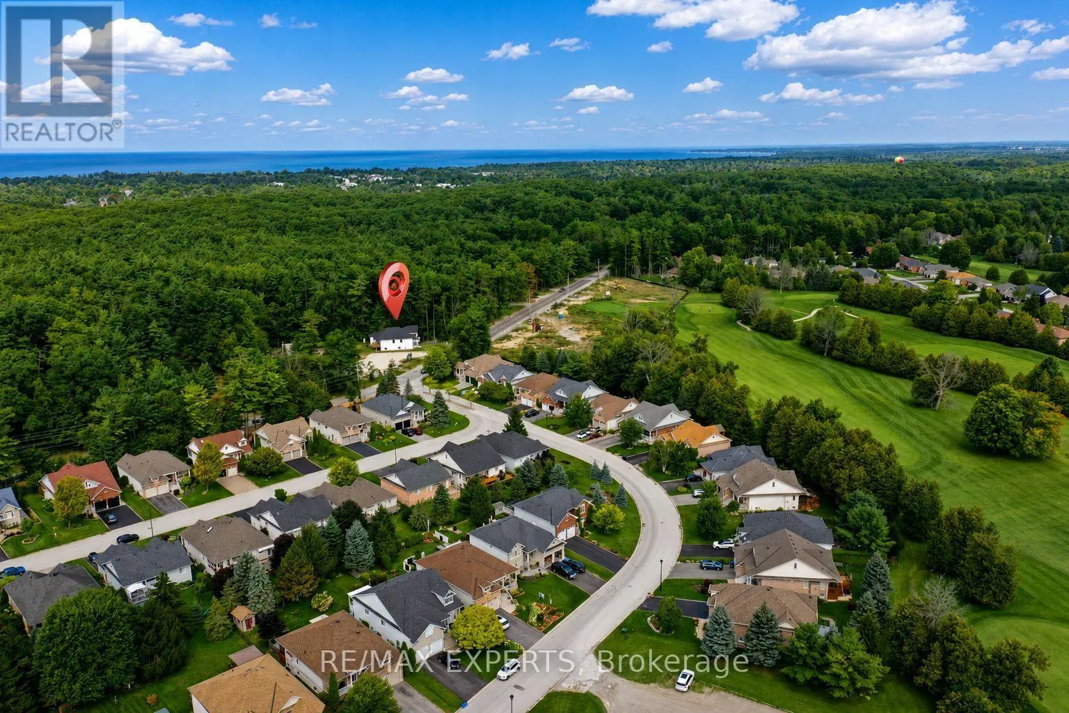 506 GOLF COURSE ROAD