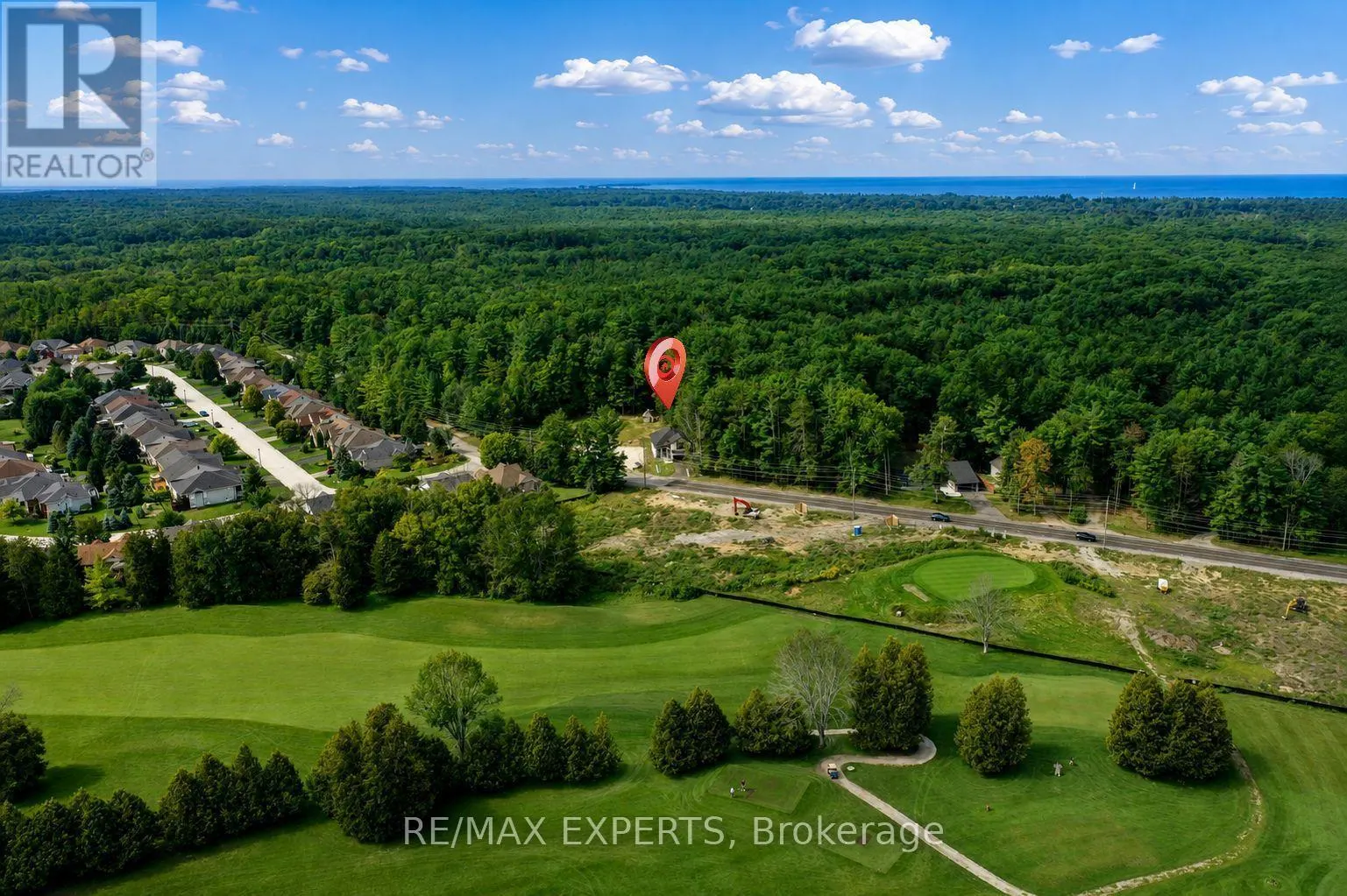 506 GOLF COURSE ROAD